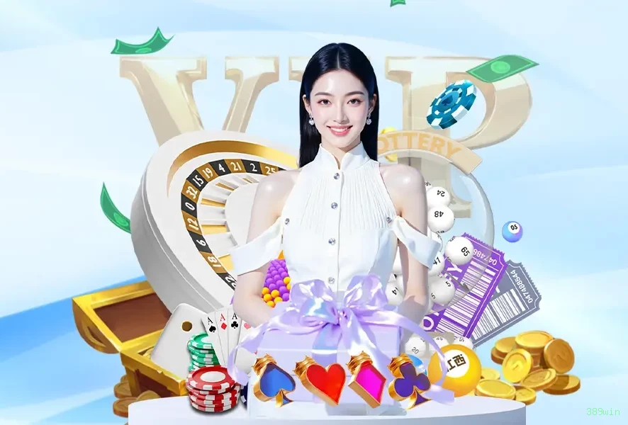 APK oficial da 389win para Android