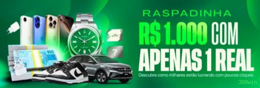 Baixar app da 389win gratuitamente