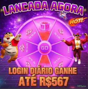 Login seguro na 389win