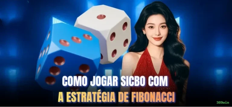 Slots online da 389win com jackpots progressivos