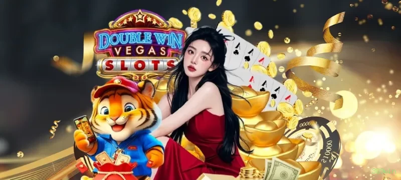 Slots online da 389win com jackpots progressivos