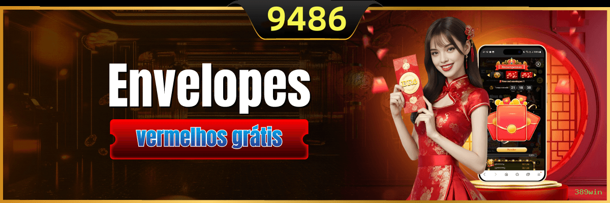 Programa VIP exclusivo da 389win